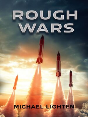 cover image of Rough Wars